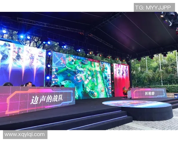 王者荣耀团队协作深度解析IG战队的默契与配合之道