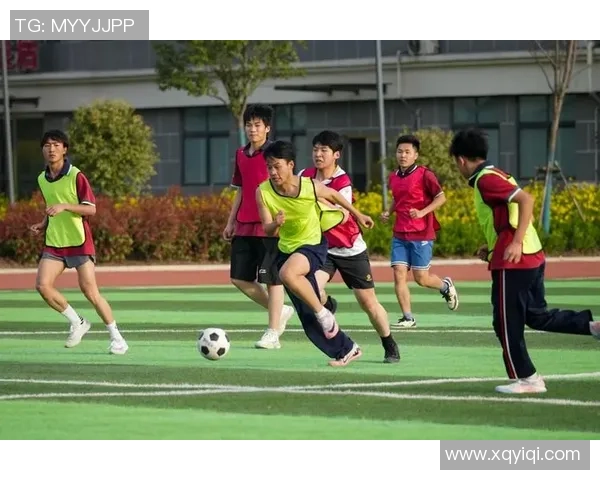 六七足球的魅力与激情探讨如何在新时代中重塑足球文化与青少年发展