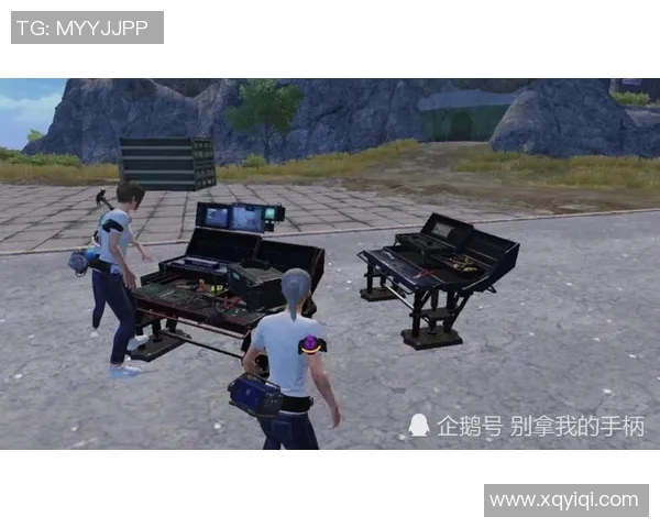 和平精英战术分析：深入探讨IG战队的游戏节奏与策略调整