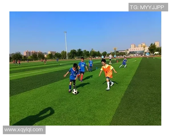 夏津足球特色探秘：传统与现代交融的足球文化之旅