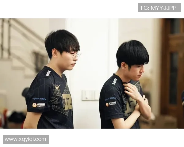 深入探讨RNG战队在比赛中的经验与表现分析