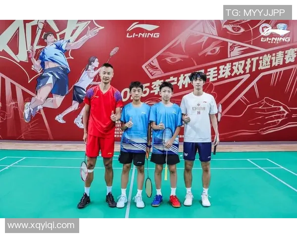 羽毛球盛宴:深入深圳羽毛球队的训练与荣耀之路